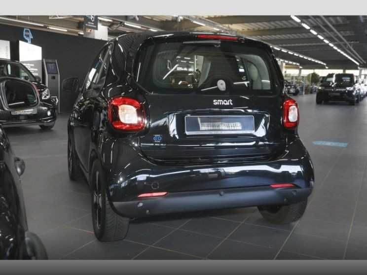 Vendo Smart EQ Fortwo Coupe