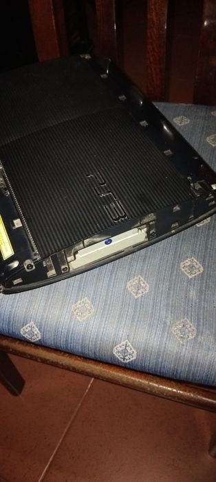 playstation 3 usada