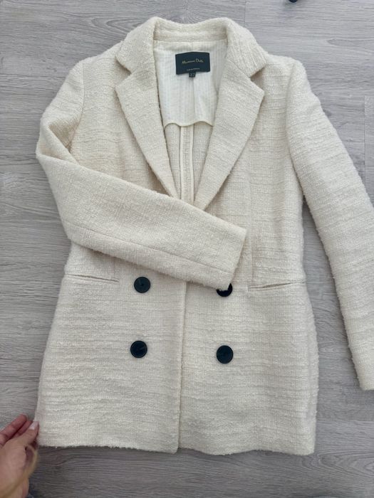 Піджак Massimo Dutti