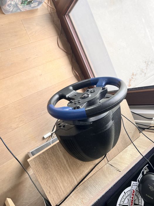 Trustmaster t150 pro