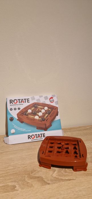 Jogo  Rotate estilo jogo do galo