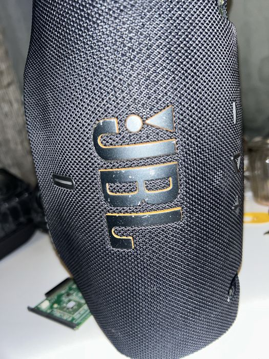 Na czescie JBL xtreme 4 tomoroowland