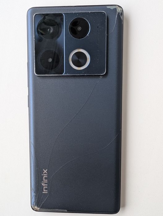 Продам Infinix Note 40 Pro 12/256