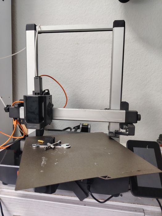 Drukarka 3D anycubic kobra3