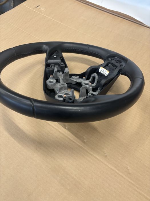Руль з підігрівом мазда  3  6  cx3  cx 5  mazda