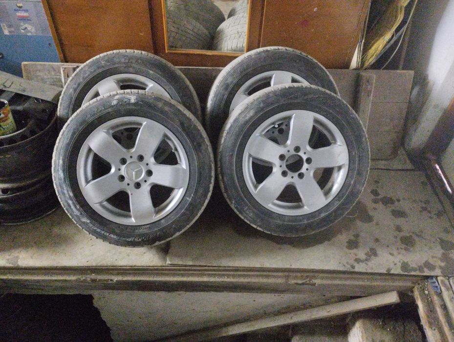 Продам Мерс 124,3.0 дизель автомат ОМ606