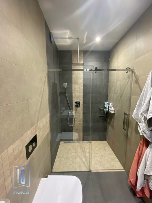 Виконйємо внутрішні роботи