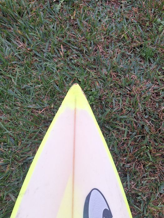 Vendo pranchas 5'8, 5'9 e 6'6