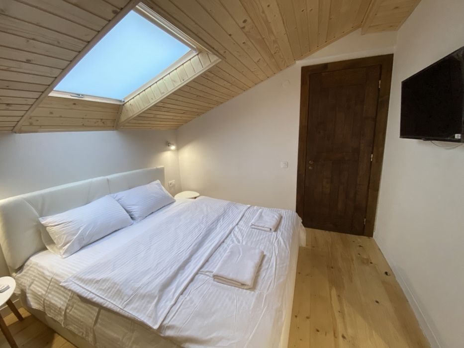 Від власника, вільно сьогодні в центрі Львова, все нове після ремонту.