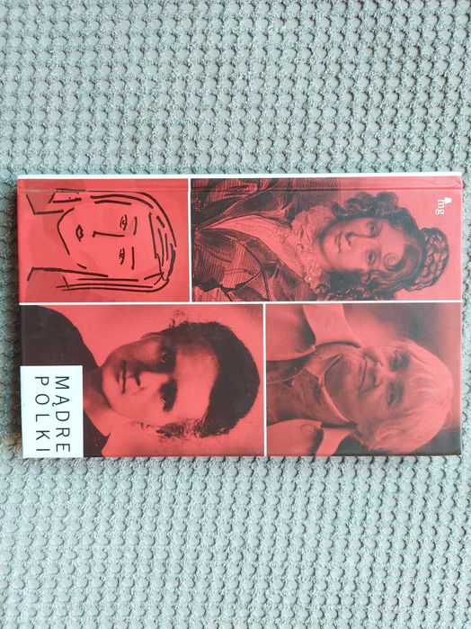 "Mądre Polki" wybór cytatów