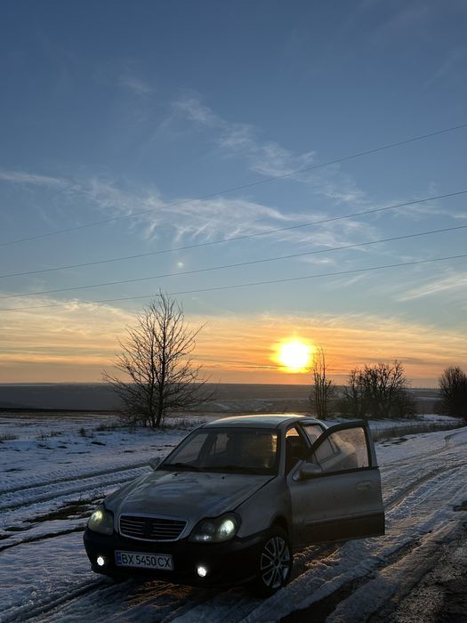 Продам Geely ck Терміново