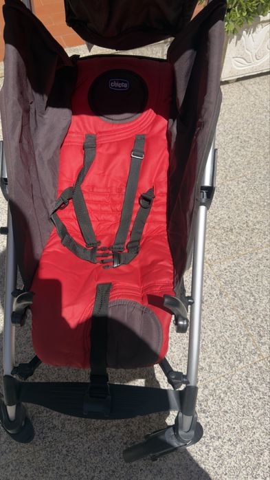 Baby Stroller - Chicco Liteway494866183205038084