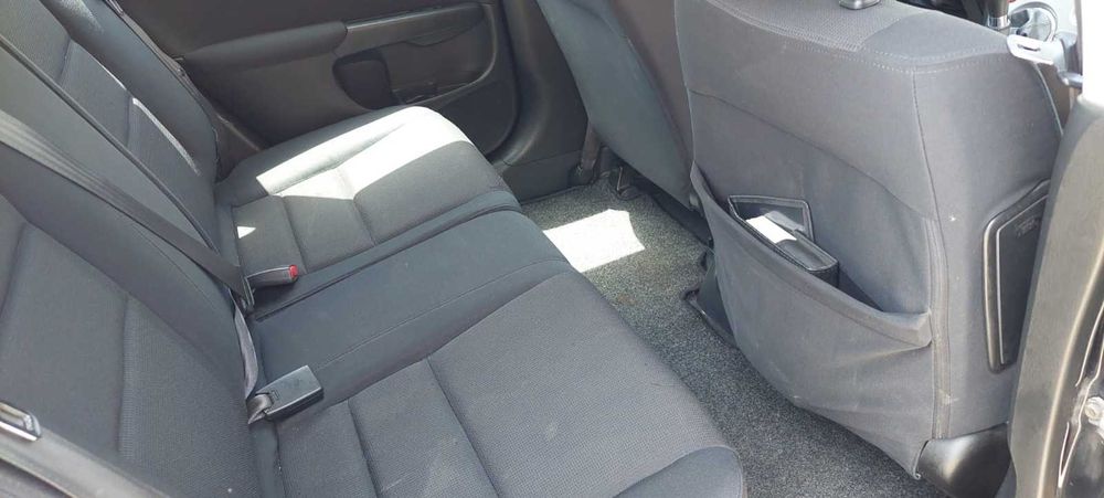 Honda Civic 1.4 - Gasolina - Poucos kilometros