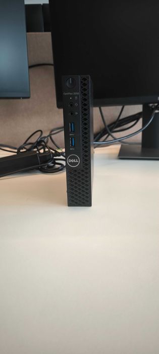 Computador Dell, processador Intel