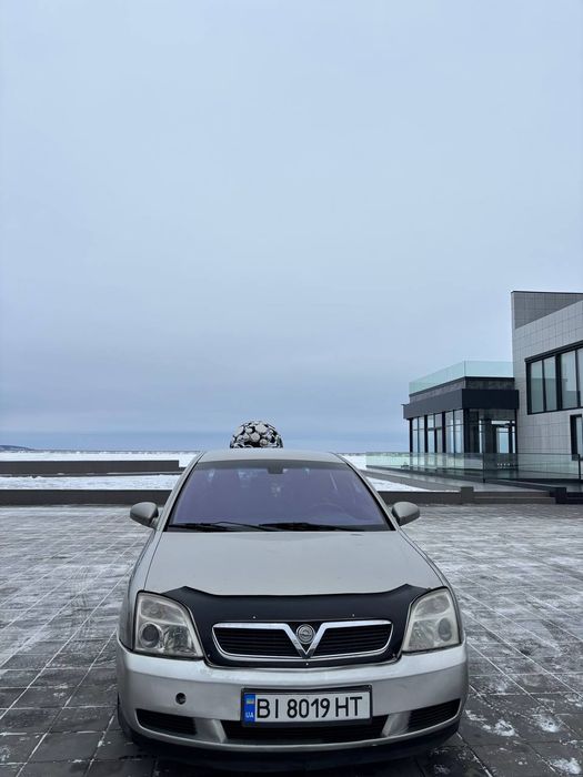 Продам Опель вектра с на автоматі, газ/бензин