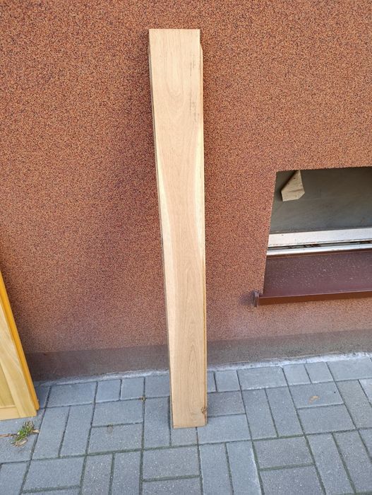 deski podłogowe dąb