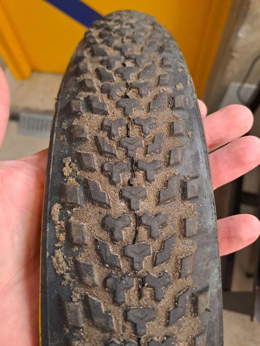 Opony Michelin 29x2.25 Jet XC2