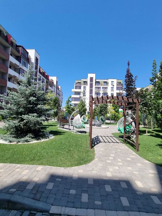 Продаж гарної квартири студії на Бочарова