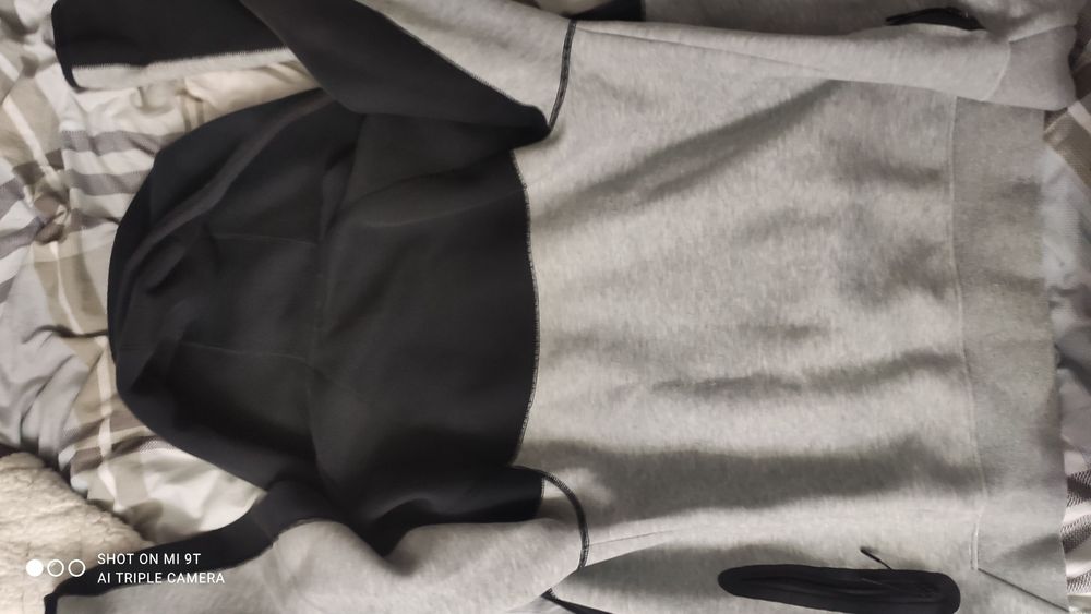 Bluza Nike Tech Flecce