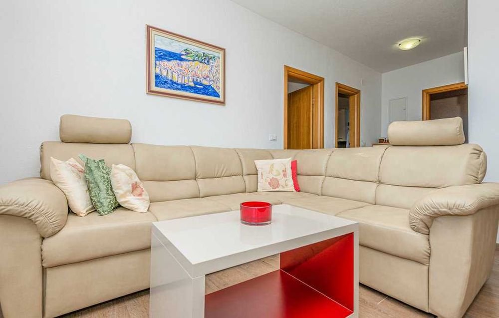 Wakacje, Chorwacja, Makarska, dom z basenem dla 12 osób!