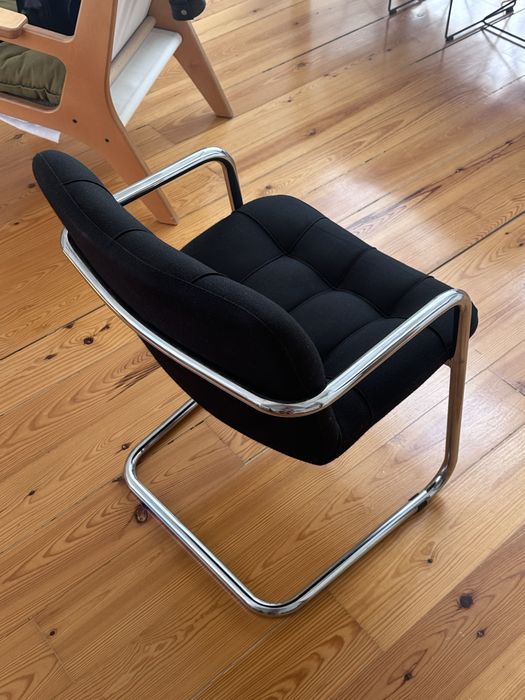 Cadeira Daciano da Costa