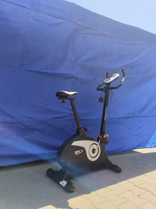 Rower Stacjonarny Elektromagnetyczny Programy Wysyłka HIT