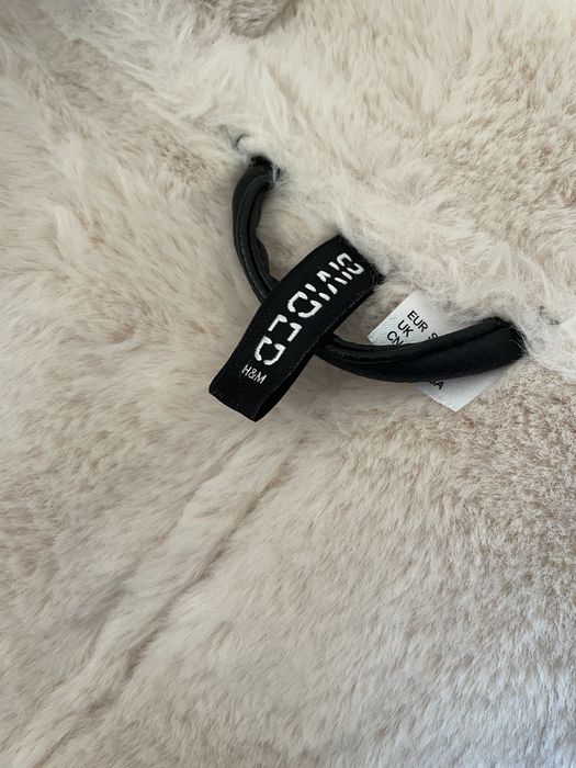 Кожана зимова куртка