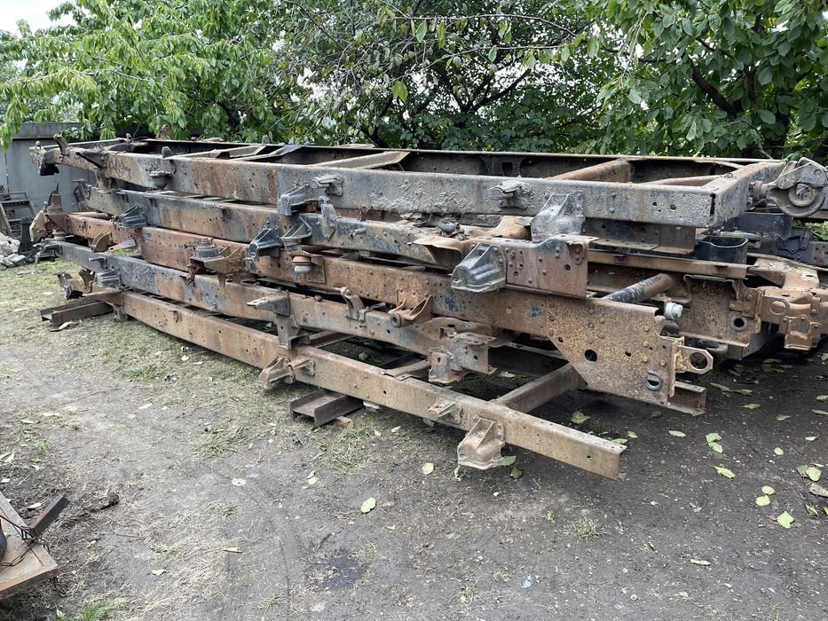 Запчастини  Газ 52,53,3307,66,Зіл 130,131 ,5301 б/у Працюємо з НДС!