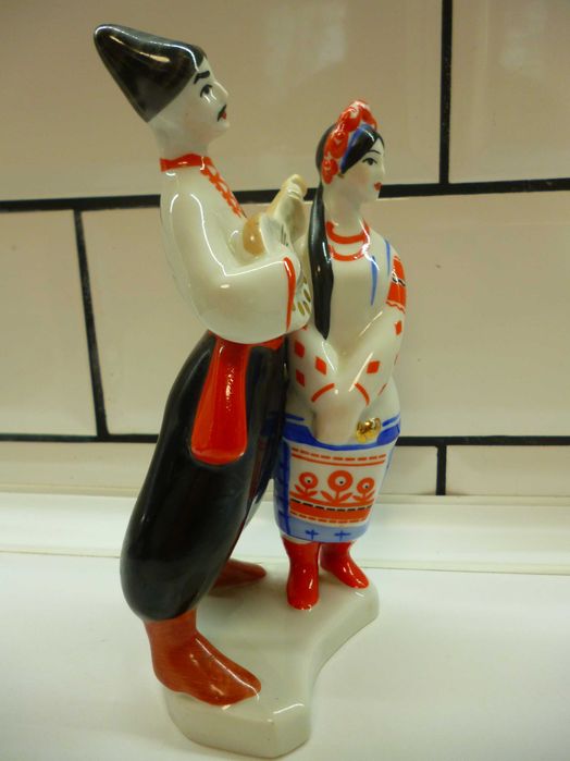 Майская ночь. Киев.