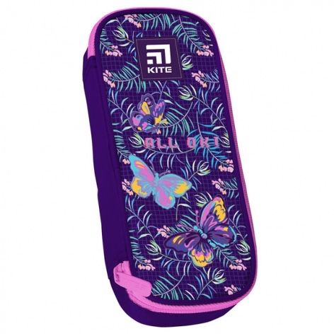 Рюкзак, пинал, сумка для взуття Kite