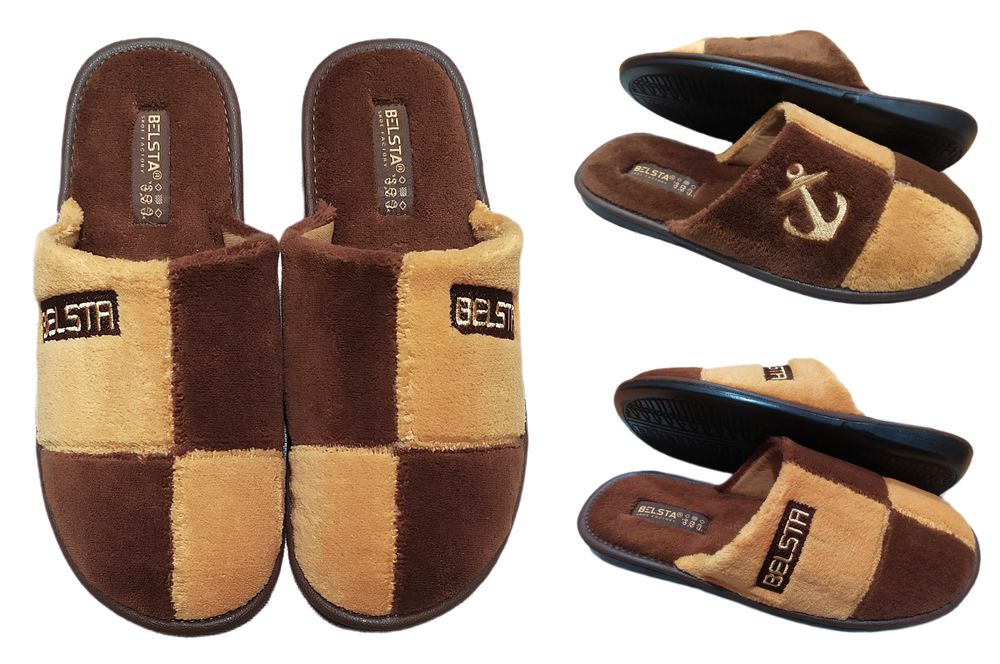 Жіночі капці Белста Belsta 36-41 розміри (ціна від 250 до 380 грн.)