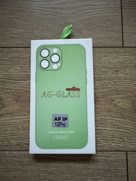 Чехол IPhone 12 Pro