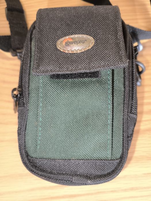 Bolsa para câmara fotográfica - Lowepro