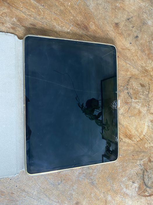 iPad Pro 2018 3 gen 256 gb