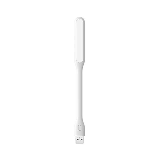 Гибкая светодиодная лампа Xioami ZMI USB 1,2 Вт. Регулируемая