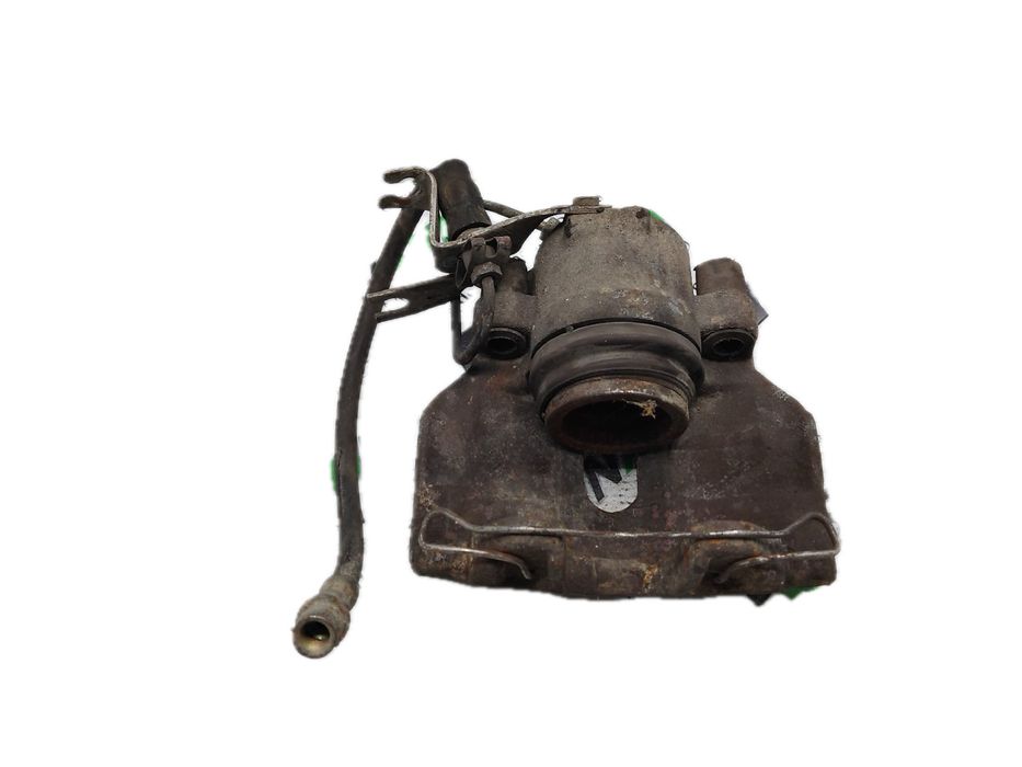 Pinça travão / maxila de travão frente direita AUDI A4 (8E2, B6)