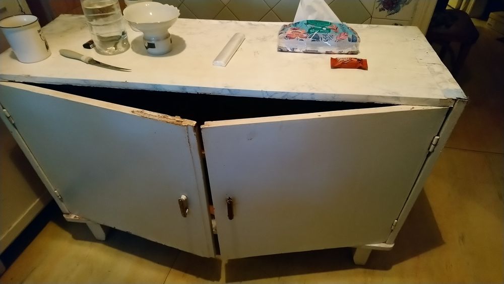 Стіл дерев'яний, безкоштовно, самовивіз