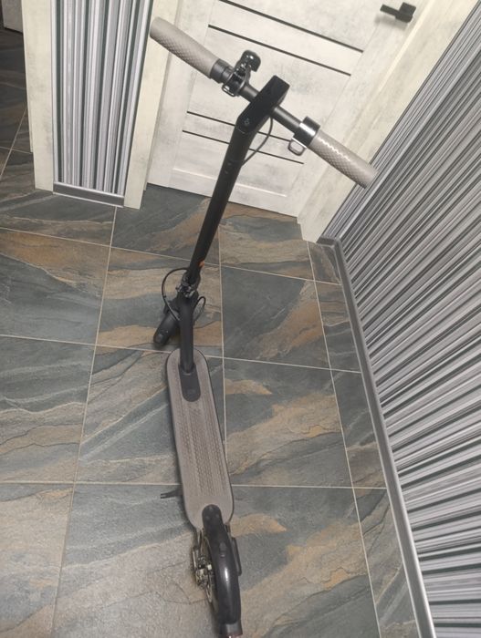 Продам электросамокаты.