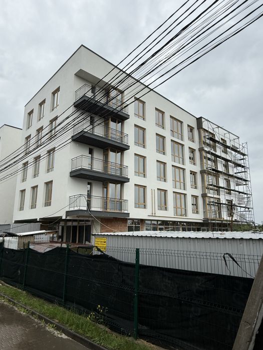 Продаж 3 кім квартири в Сокільниках
