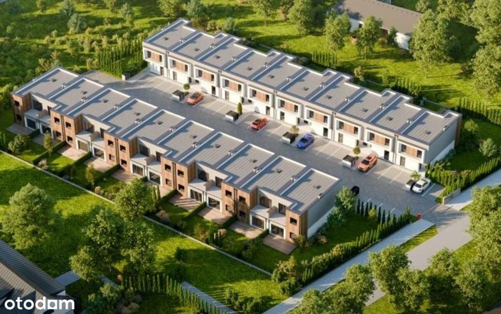 WILKOWICE - kompleks mieszkań - atrakcyjne ceny w przedsprzedaży - Widok 6