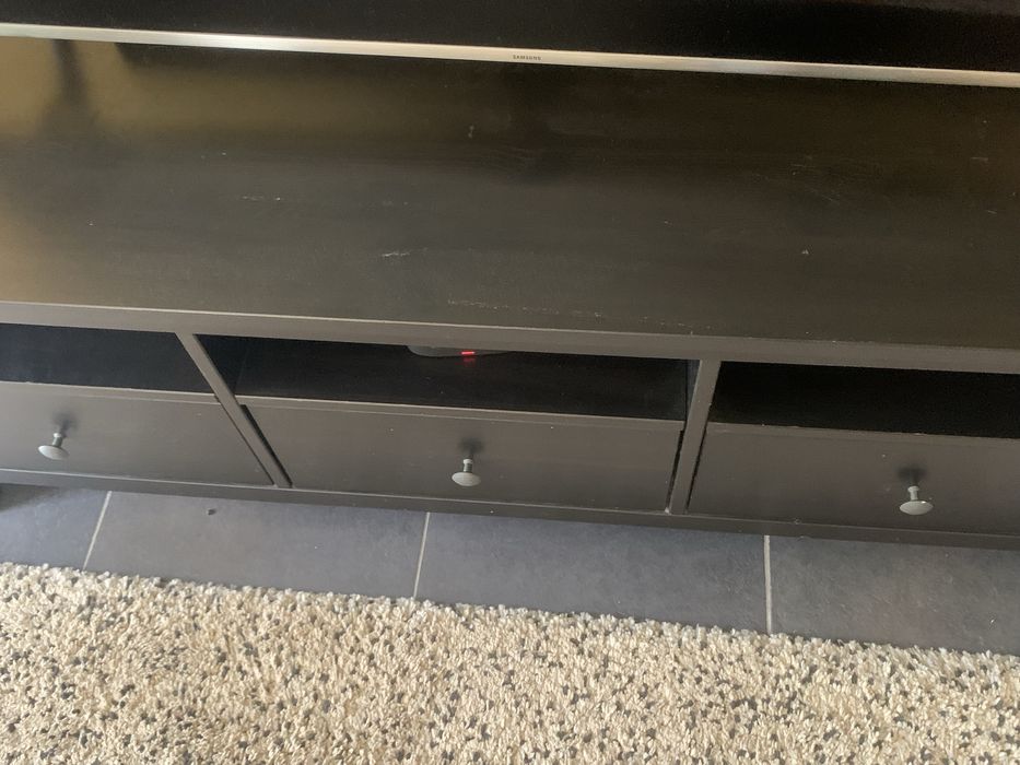 Movel Tv HEMNES Ikea