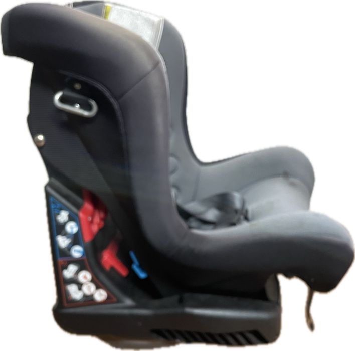 Cadeira Auto Chicco G 0+1