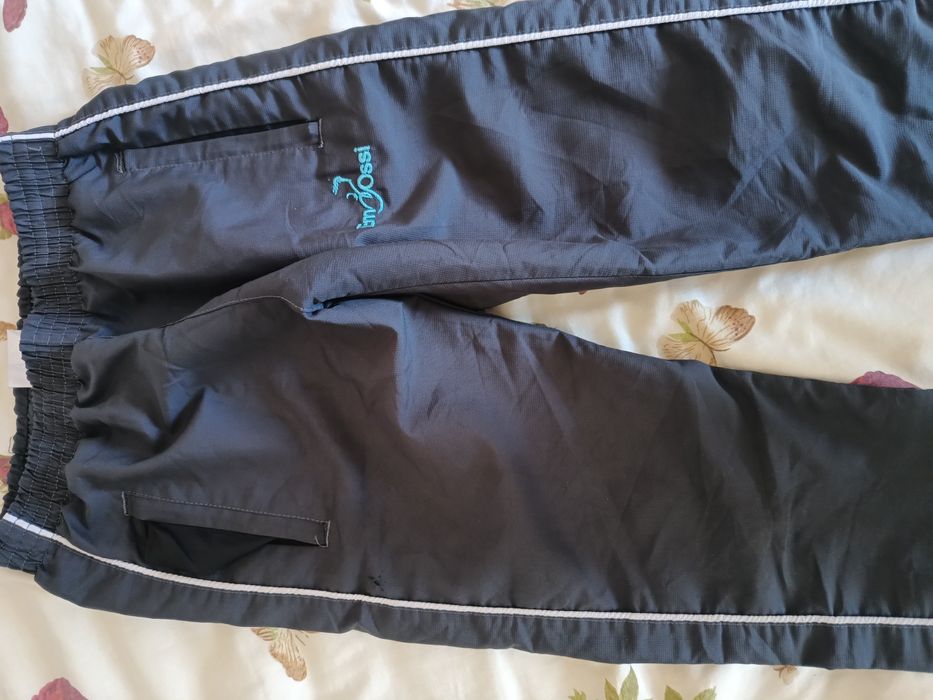 Спортивні штани 8-9 років