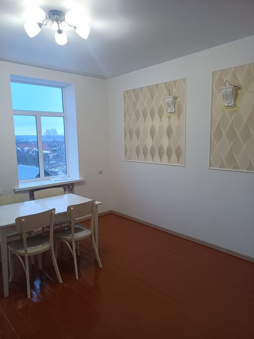 Здам на тривалий термін 2к квартиру