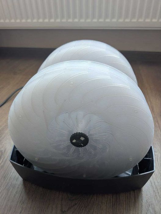 Мийка повітря Boneco Air-O-Swiss W2055D, зволожувач, очисник повітря