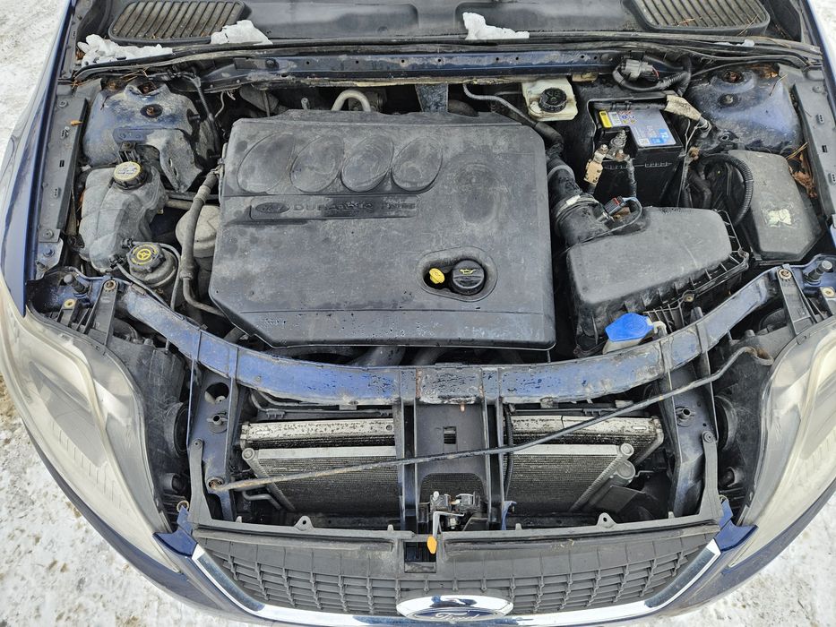 Ford Mondeo 2009 рік 2.0 дизель для військових