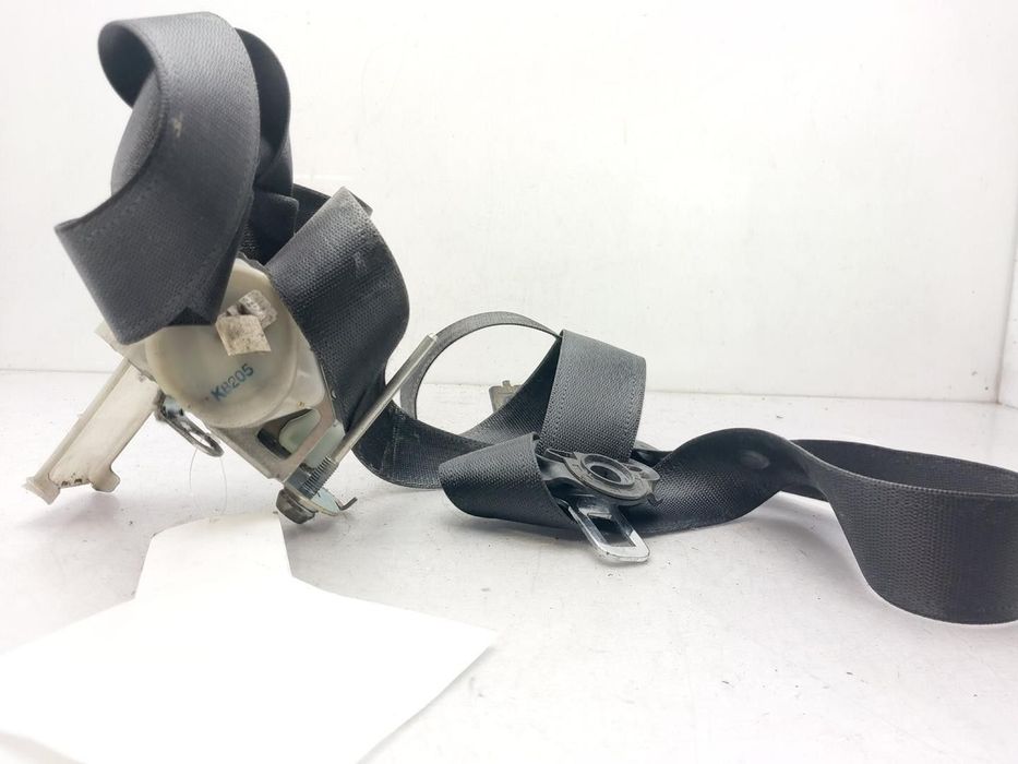 CINTO SEGURANÇA FRONTAL ESQUERDO OPEL ZAFIRA A LIMUSINA 2005