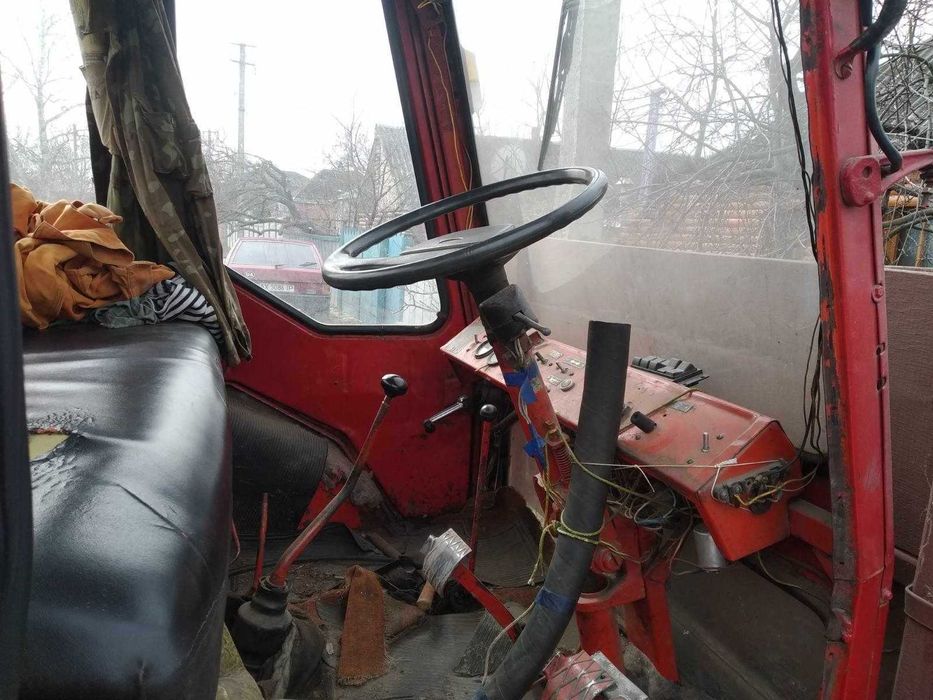 Трактор Т16 ДВШ отличное состояние