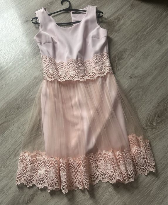 Плаття якісного пошиву