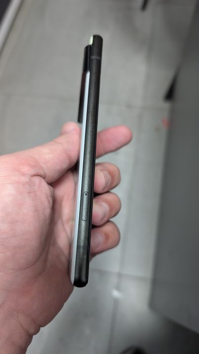 Google pixel 6 8/128 неверлок, отличное состояние!